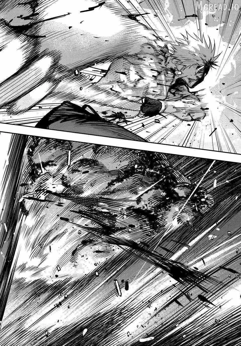 Mikata ga Yowasugite Hojo Mahou ni Tesshiteita Kyuutei Mahoushi, Tsuihou Sarete Saikyou wo Mezashimasu Chapter 204 page 12