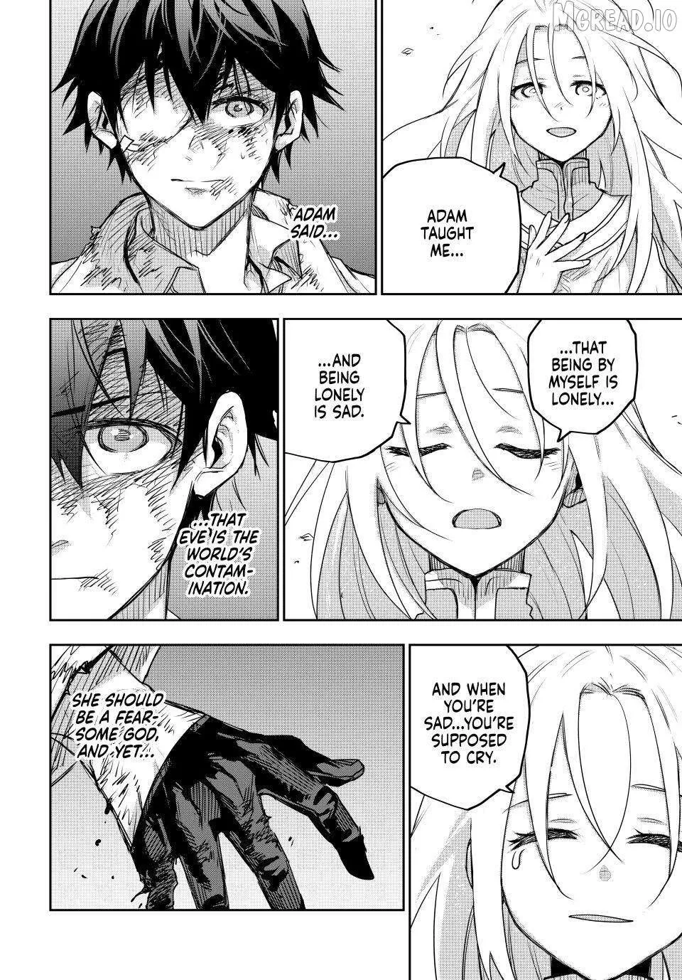 Mikata ga Yowasugite Hojo Mahou ni Tesshiteita Kyuutei Mahoushi, Tsuihou Sarete Saikyou wo Mezashimasu Chapter 205 page 6