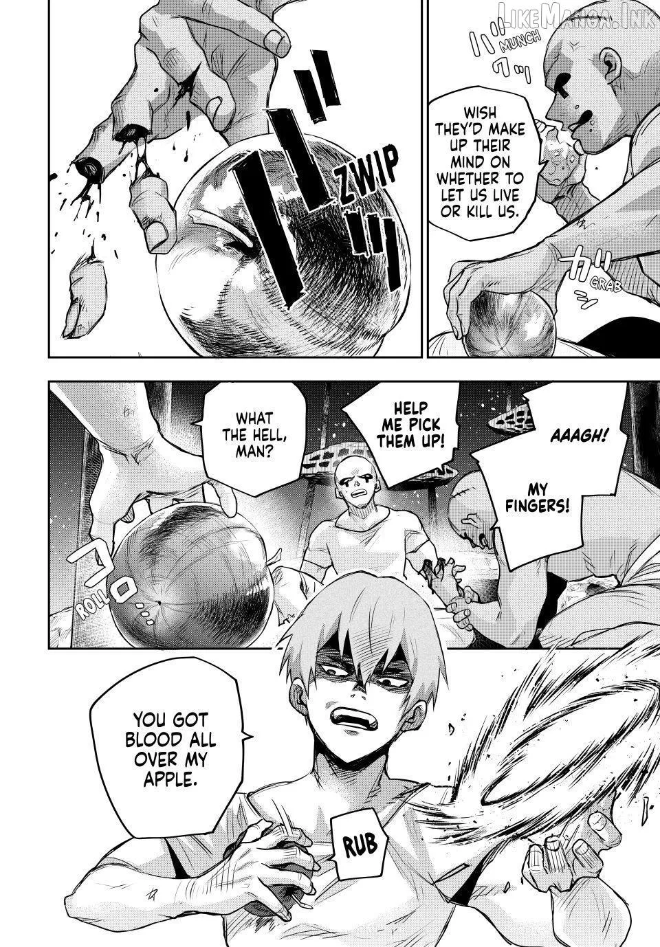 Mikata ga Yowasugite Hojo Mahou ni Tesshiteita Kyuutei Mahoushi, Tsuihou Sarete Saikyou wo Mezashimasu Chapter 207 page 4
