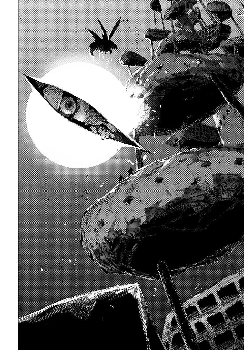Mikata ga Yowasugite Hojo Mahou ni Tesshiteita Kyuutei Mahoushi, Tsuihou Sarete Saikyou wo Mezashimasu Chapter 207 page 12