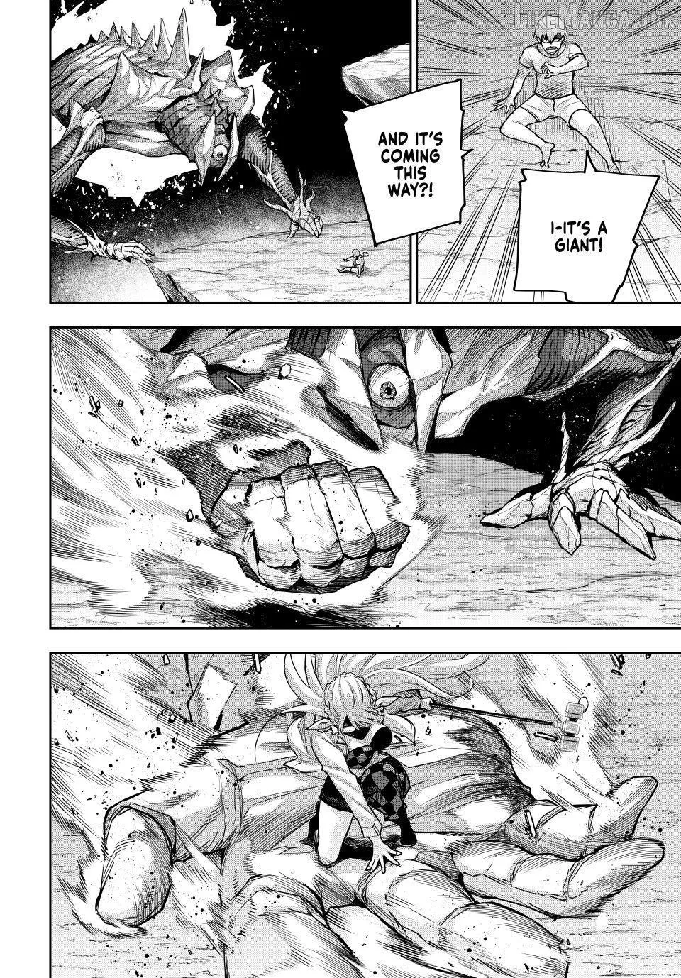Mikata ga Yowasugite Hojo Mahou ni Tesshiteita Kyuutei Mahoushi, Tsuihou Sarete Saikyou wo Mezashimasu Chapter 207 page 14
