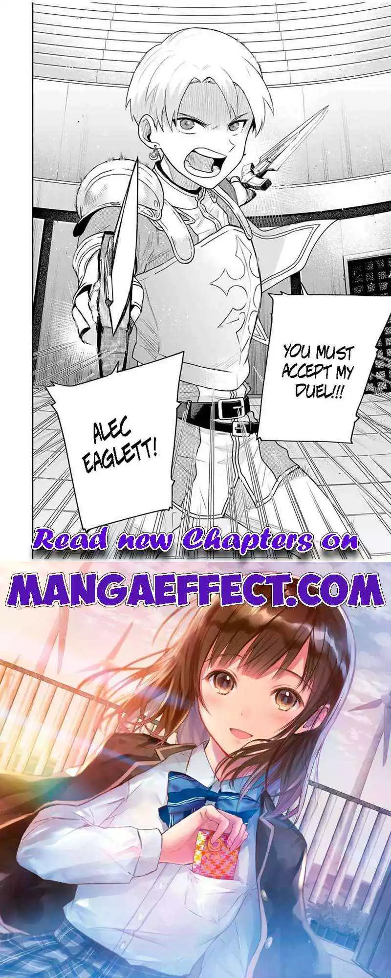 Mikata ga Yowasugite Hojo Mahou ni Tesshiteita Kyuutei Mahoushi, Tsuihou Sarete Saikyou wo Mezashimasu Chapter 22 page 18