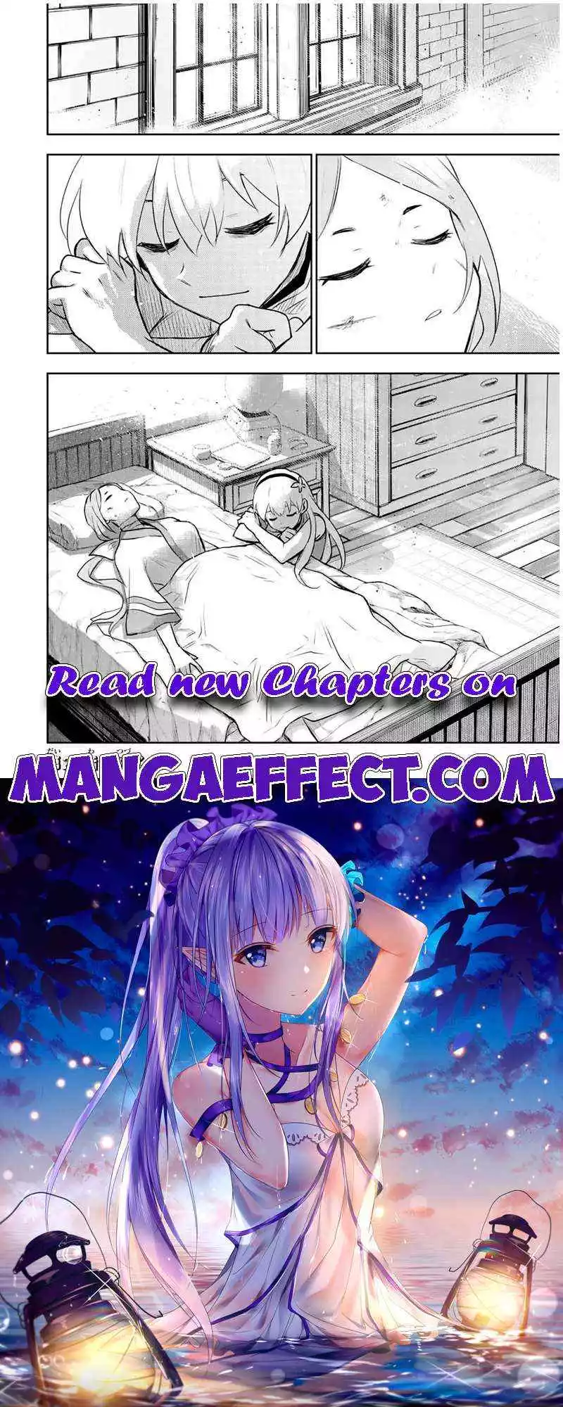 Mikata ga Yowasugite Hojo Mahou ni Tesshiteita Kyuutei Mahoushi, Tsuihou Sarete Saikyou wo Mezashimasu Chapter 26 page 17