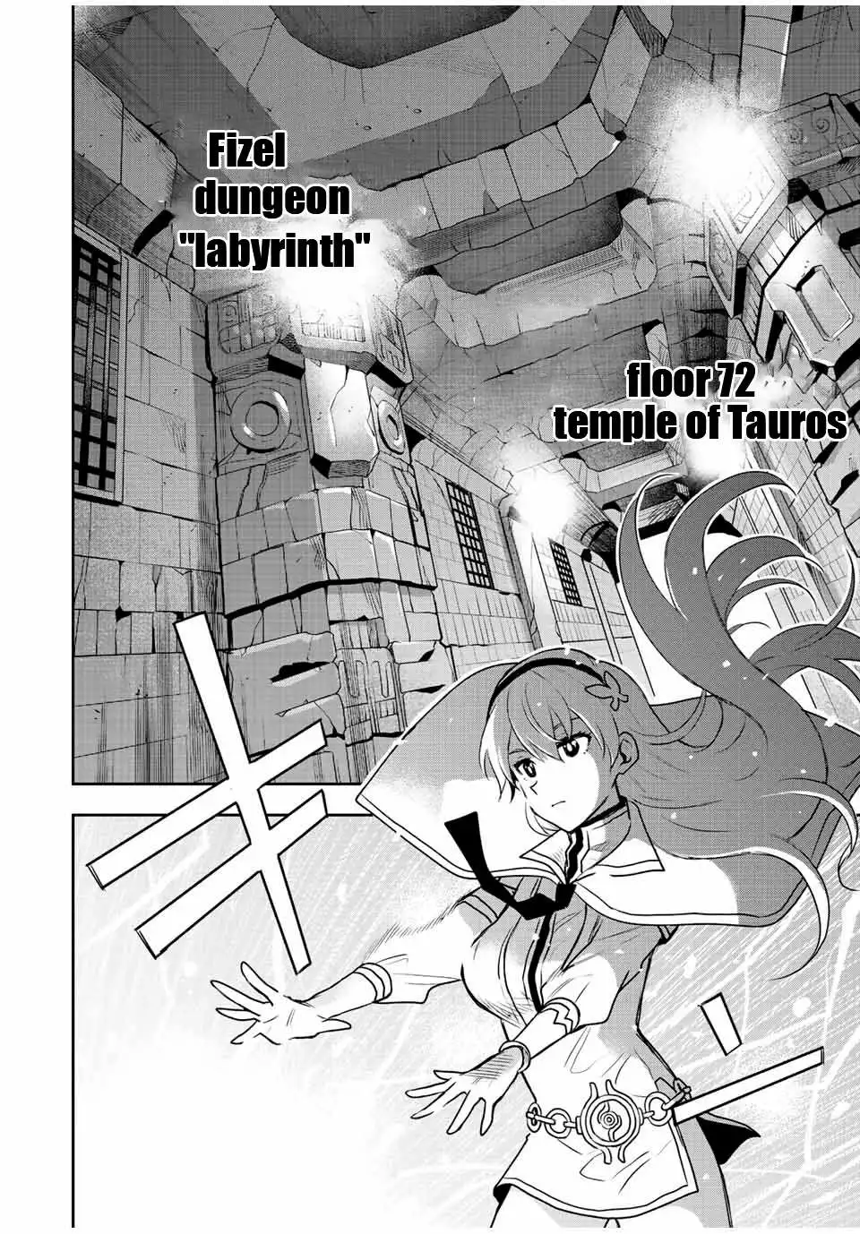 Mikata ga Yowasugite Hojo Mahou ni Tesshiteita Kyuutei Mahoushi, Tsuihou Sarete Saikyou wo Mezashimasu Chapter 28 page 10