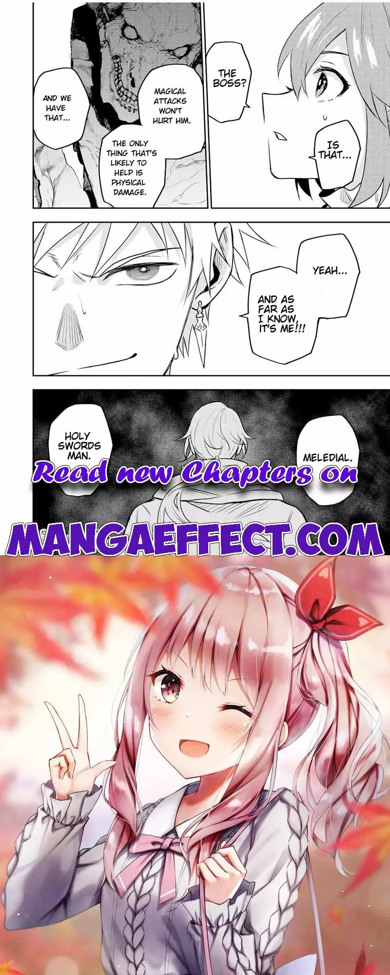 Mikata ga Yowasugite Hojo Mahou ni Tesshiteita Kyuutei Mahoushi, Tsuihou Sarete Saikyou wo Mezashimasu Chapter 29 page 21