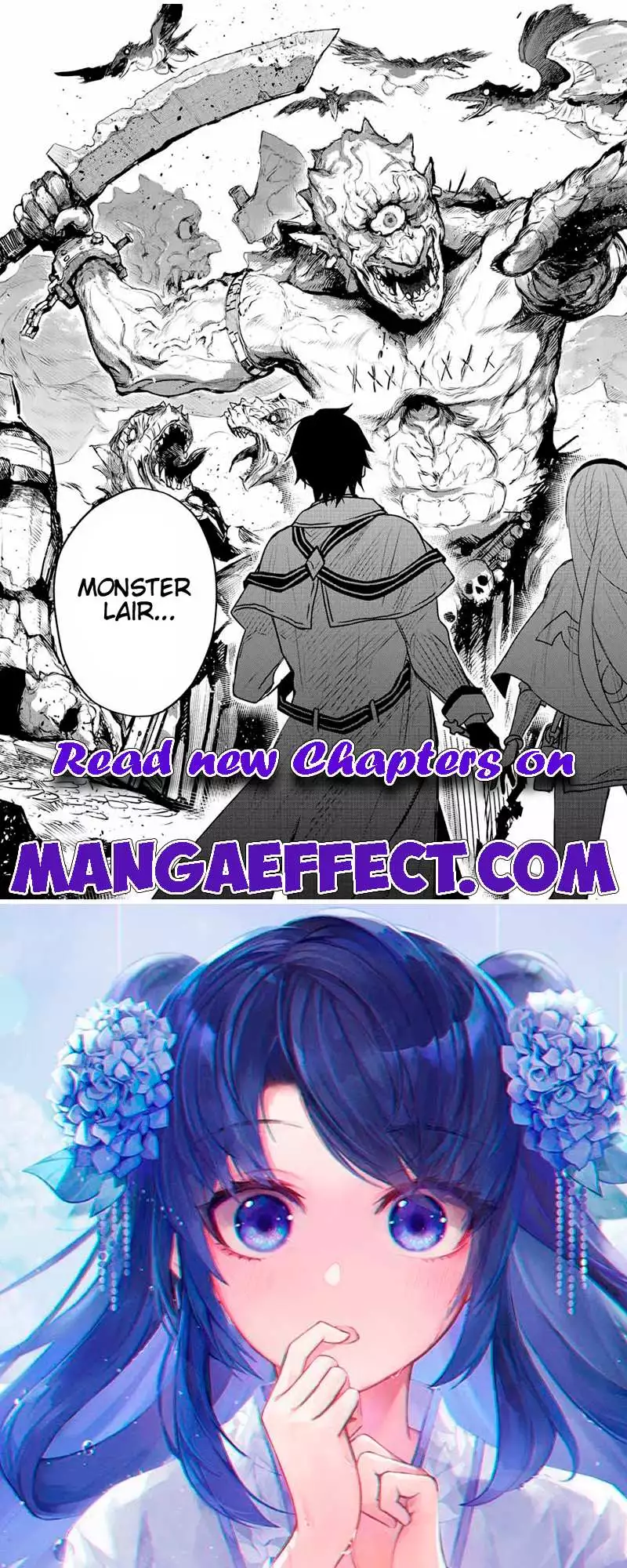 Mikata ga Yowasugite Hojo Mahou ni Tesshiteita Kyuutei Mahoushi, Tsuihou Sarete Saikyou wo Mezashimasu Chapter 30 page 15