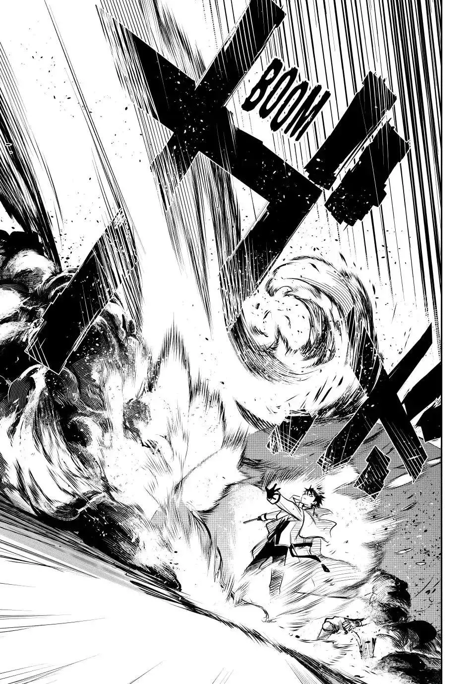 Mikata ga Yowasugite Hojo Mahou ni Tesshiteita Kyuutei Mahoushi, Tsuihou Sarete Saikyou wo Mezashimasu Chapter 38 page 5