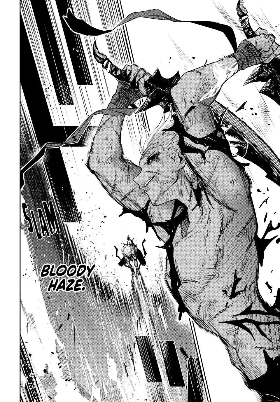 Mikata ga Yowasugite Hojo Mahou ni Tesshiteita Kyuutei Mahoushi, Tsuihou Sarete Saikyou wo Mezashimasu Chapter 39 page 10