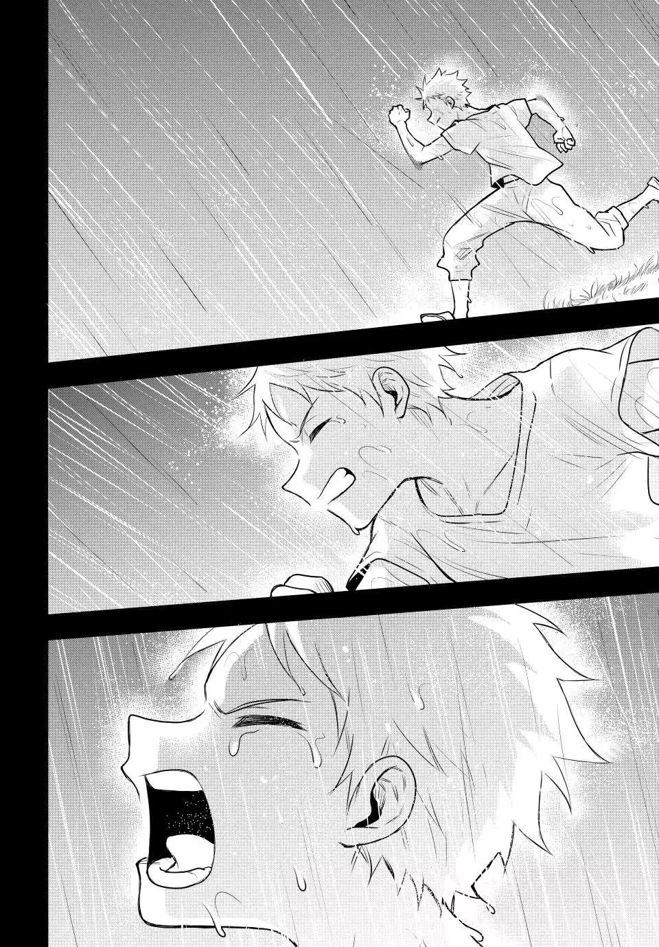 Mikata ga Yowasugite Hojo Mahou ni Tesshiteita Kyuutei Mahoushi, Tsuihou Sarete Saikyou wo Mezashimasu Chapter 40 page 8