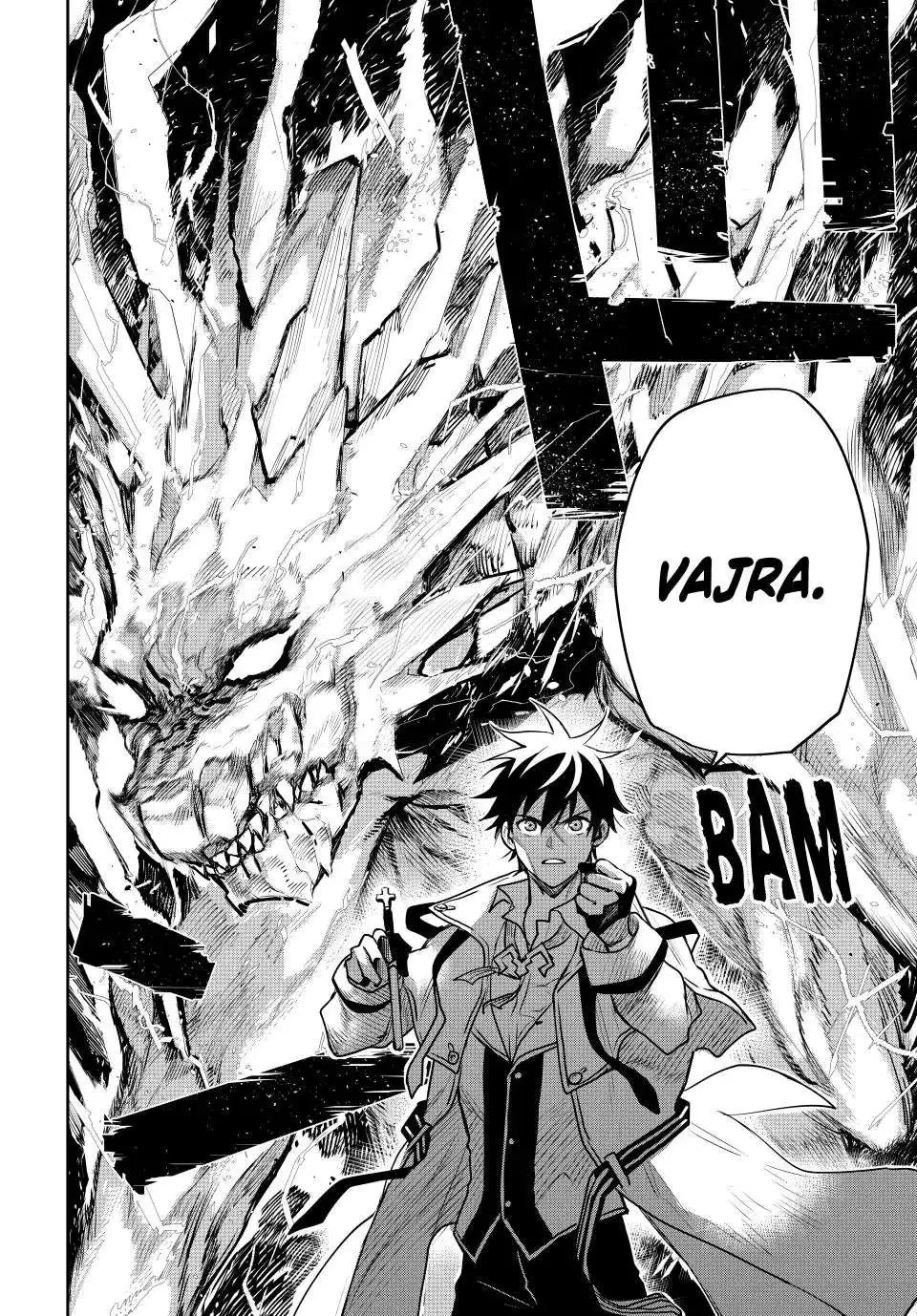 Mikata ga Yowasugite Hojo Mahou ni Tesshiteita Kyuutei Mahoushi, Tsuihou Sarete Saikyou wo Mezashimasu Chapter 44 page 8