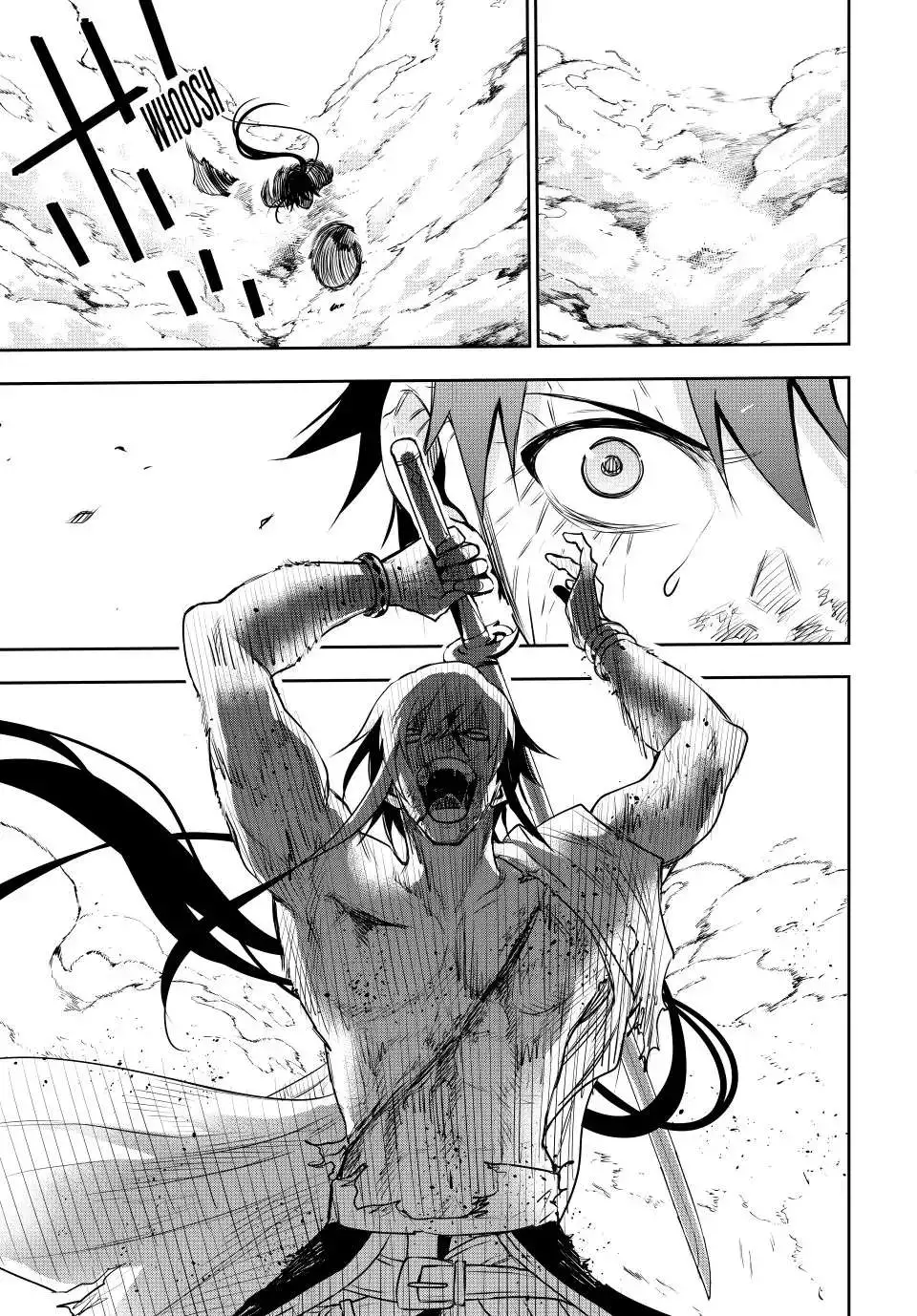 Mikata ga Yowasugite Hojo Mahou ni Tesshiteita Kyuutei Mahoushi, Tsuihou Sarete Saikyou wo Mezashimasu Chapter 49 page 13