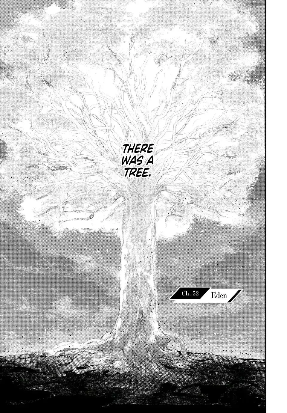 Mikata ga Yowasugite Hojo Mahou ni Tesshiteita Kyuutei Mahoushi, Tsuihou Sarete Saikyou wo Mezashimasu Chapter 52 page 1