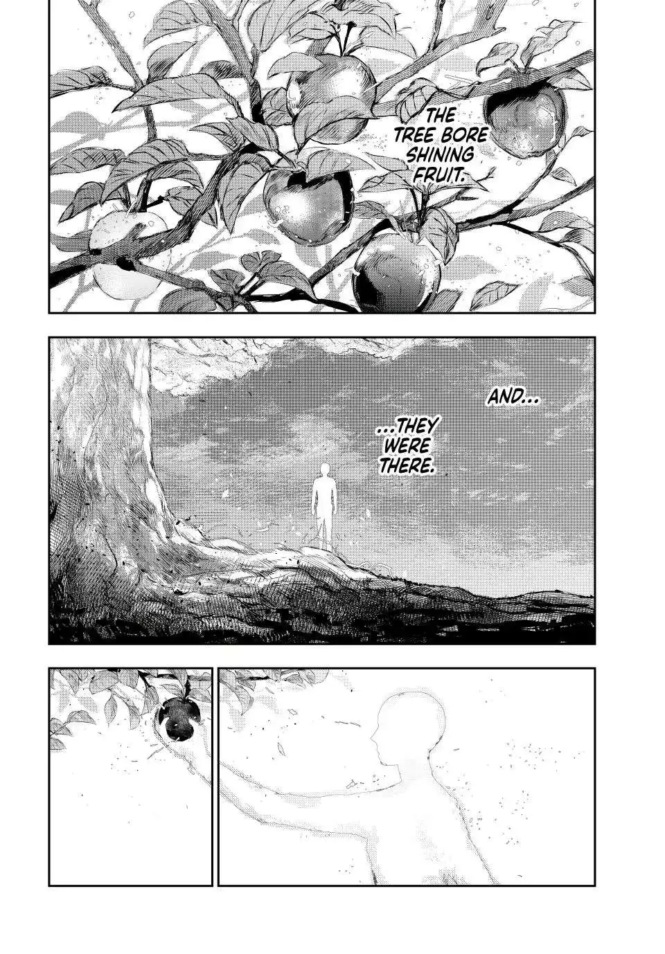 Mikata ga Yowasugite Hojo Mahou ni Tesshiteita Kyuutei Mahoushi, Tsuihou Sarete Saikyou wo Mezashimasu Chapter 52 page 2