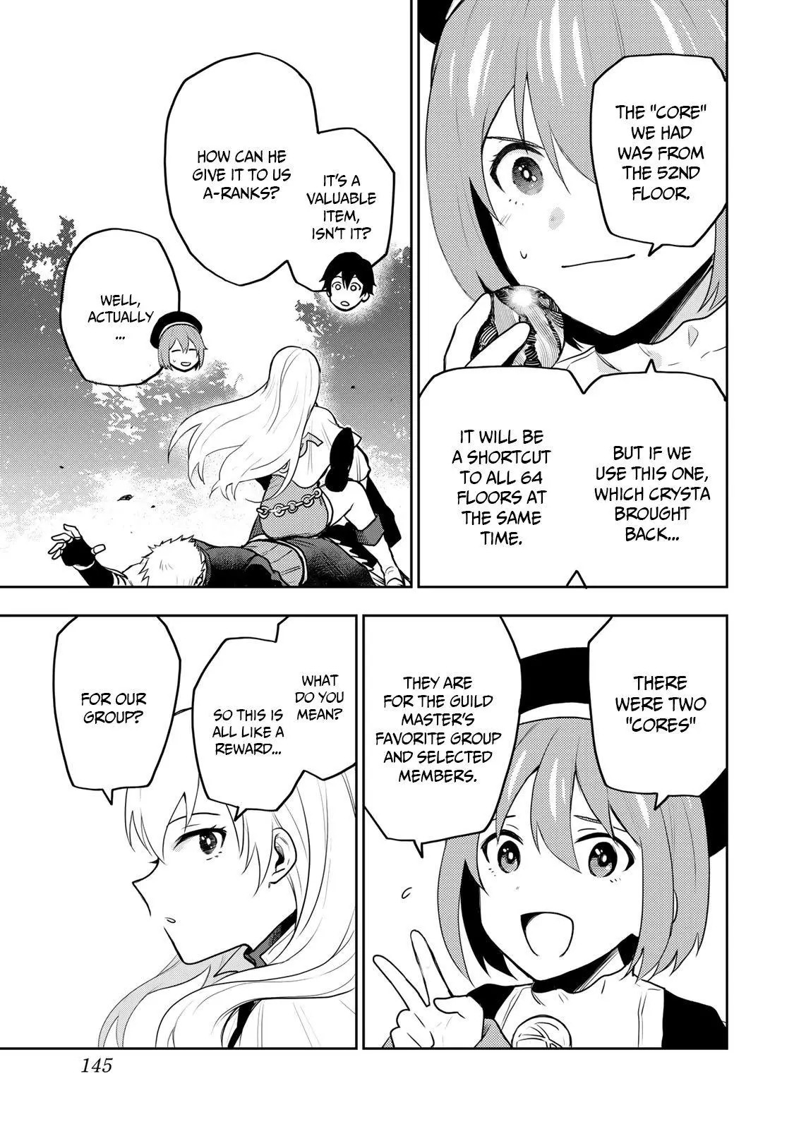 Mikata ga Yowasugite Hojo Mahou ni Tesshiteita Kyuutei Mahoushi, Tsuihou Sarete Saikyou wo Mezashimasu Chapter 6 page 16
