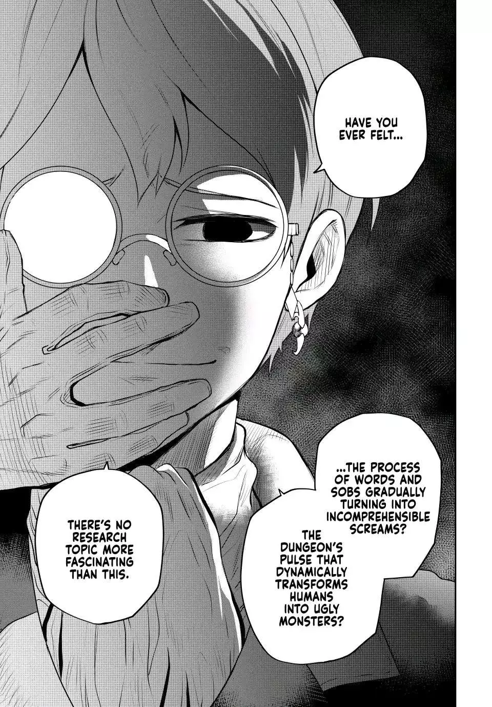 Mikata ga Yowasugite Hojo Mahou ni Tesshiteita Kyuutei Mahoushi, Tsuihou Sarete Saikyou wo Mezashimasu Chapter 60 page 16