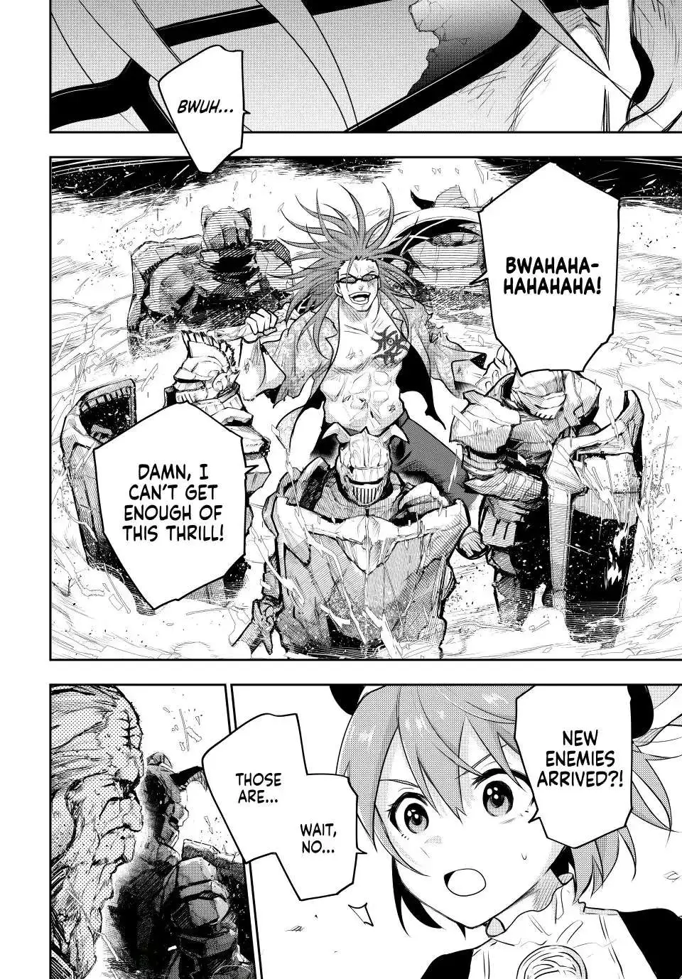 Mikata ga Yowasugite Hojo Mahou ni Tesshiteita Kyuutei Mahoushi, Tsuihou Sarete Saikyou wo Mezashimasu Chapter 63 page 12