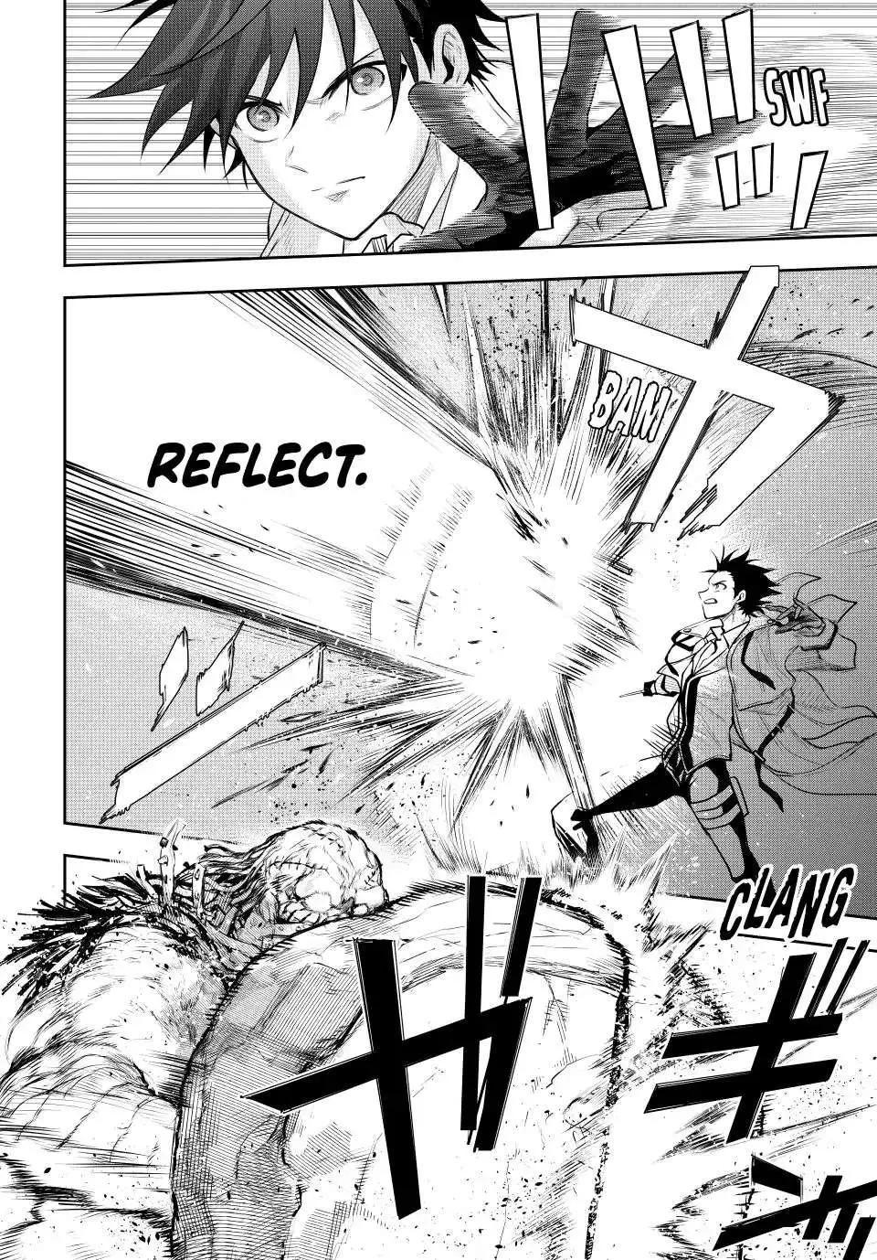 Mikata ga Yowasugite Hojo Mahou ni Tesshiteita Kyuutei Mahoushi, Tsuihou Sarete Saikyou wo Mezashimasu Chapter 66 page 5