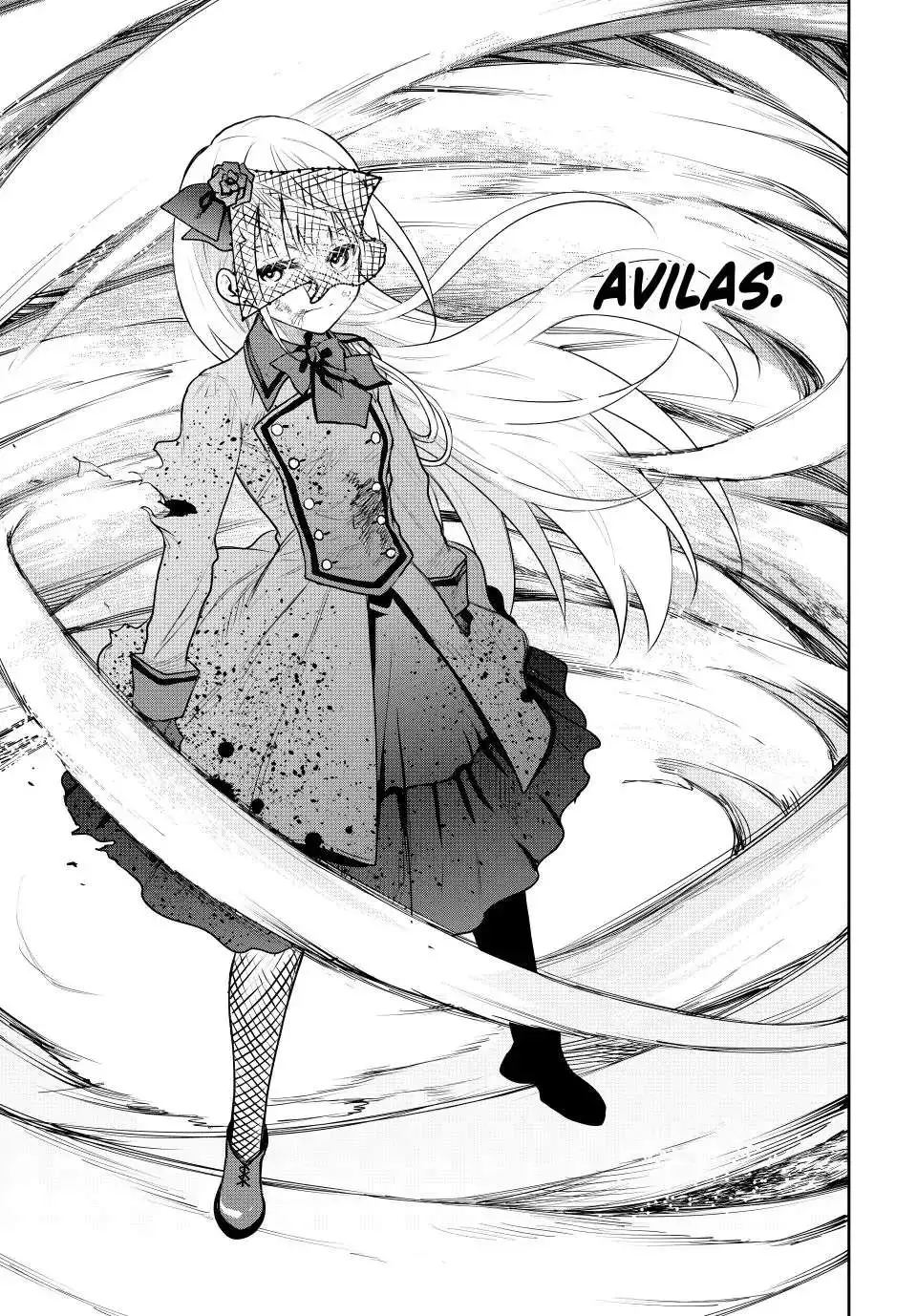 Mikata ga Yowasugite Hojo Mahou ni Tesshiteita Kyuutei Mahoushi, Tsuihou Sarete Saikyou wo Mezashimasu Chapter 66 page 10