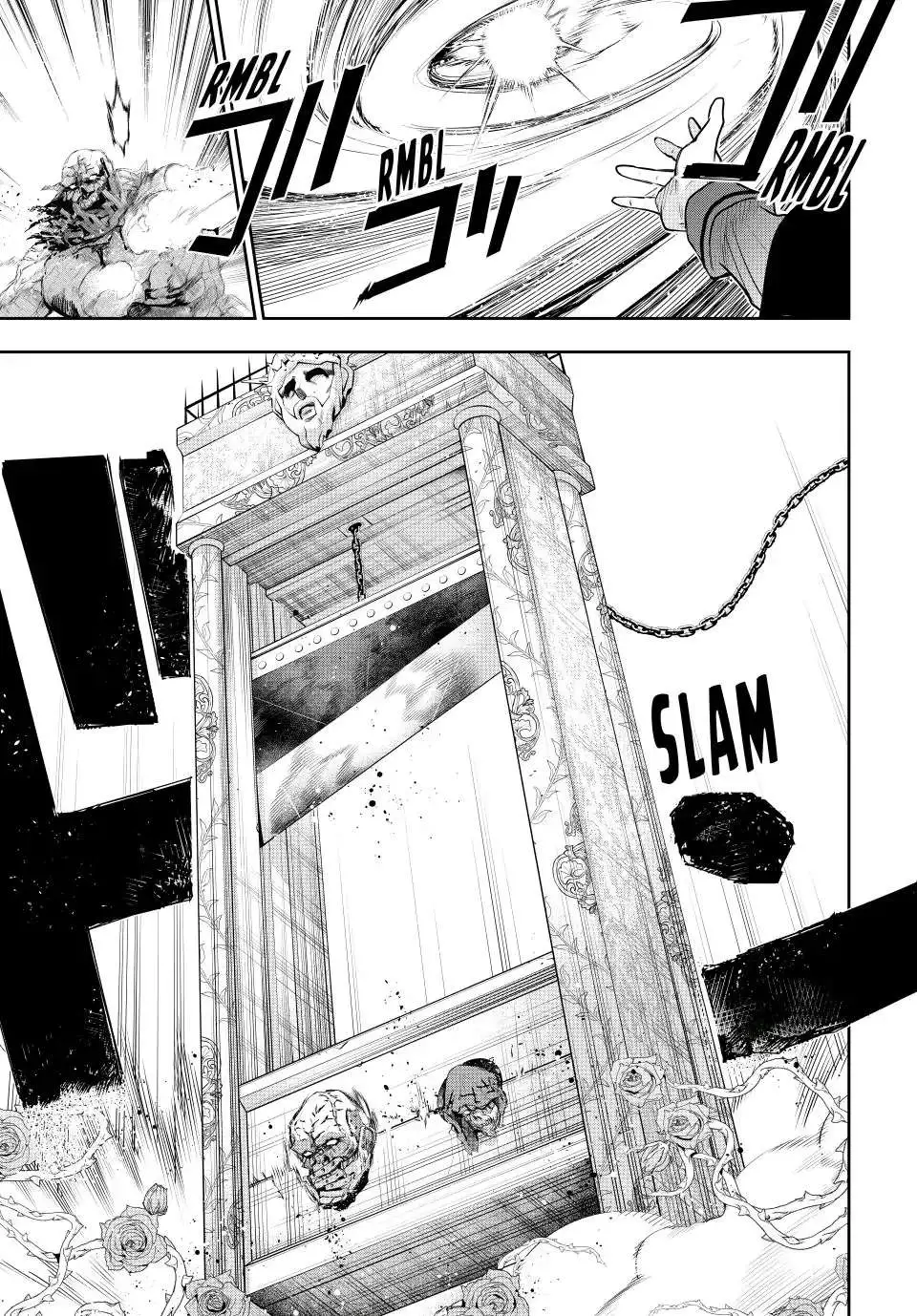 Mikata ga Yowasugite Hojo Mahou ni Tesshiteita Kyuutei Mahoushi, Tsuihou Sarete Saikyou wo Mezashimasu Chapter 66 page 18