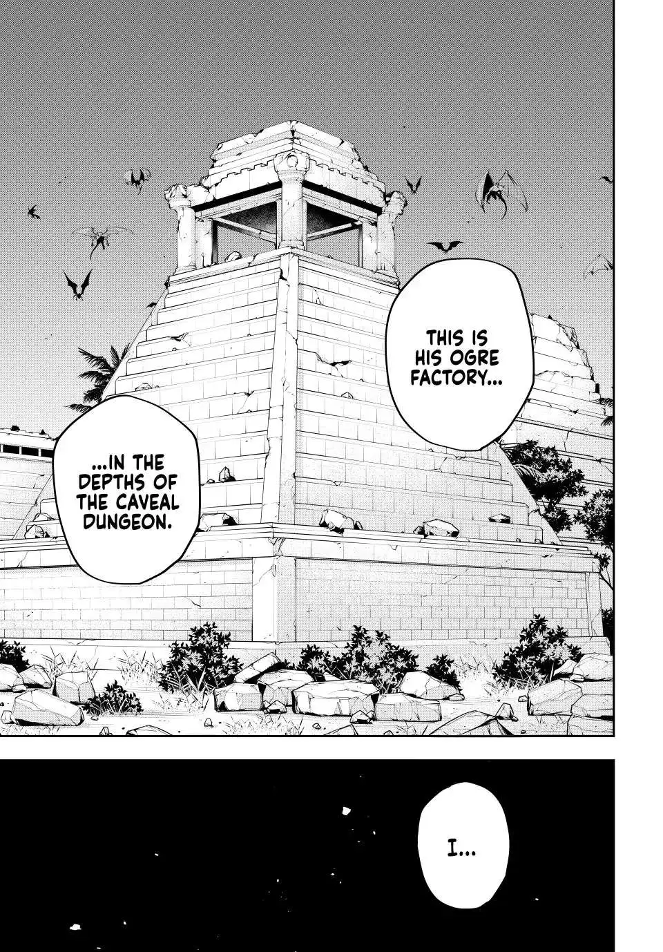 Mikata ga Yowasugite Hojo Mahou ni Tesshiteita Kyuutei Mahoushi, Tsuihou Sarete Saikyou wo Mezashimasu Chapter 68 page 14