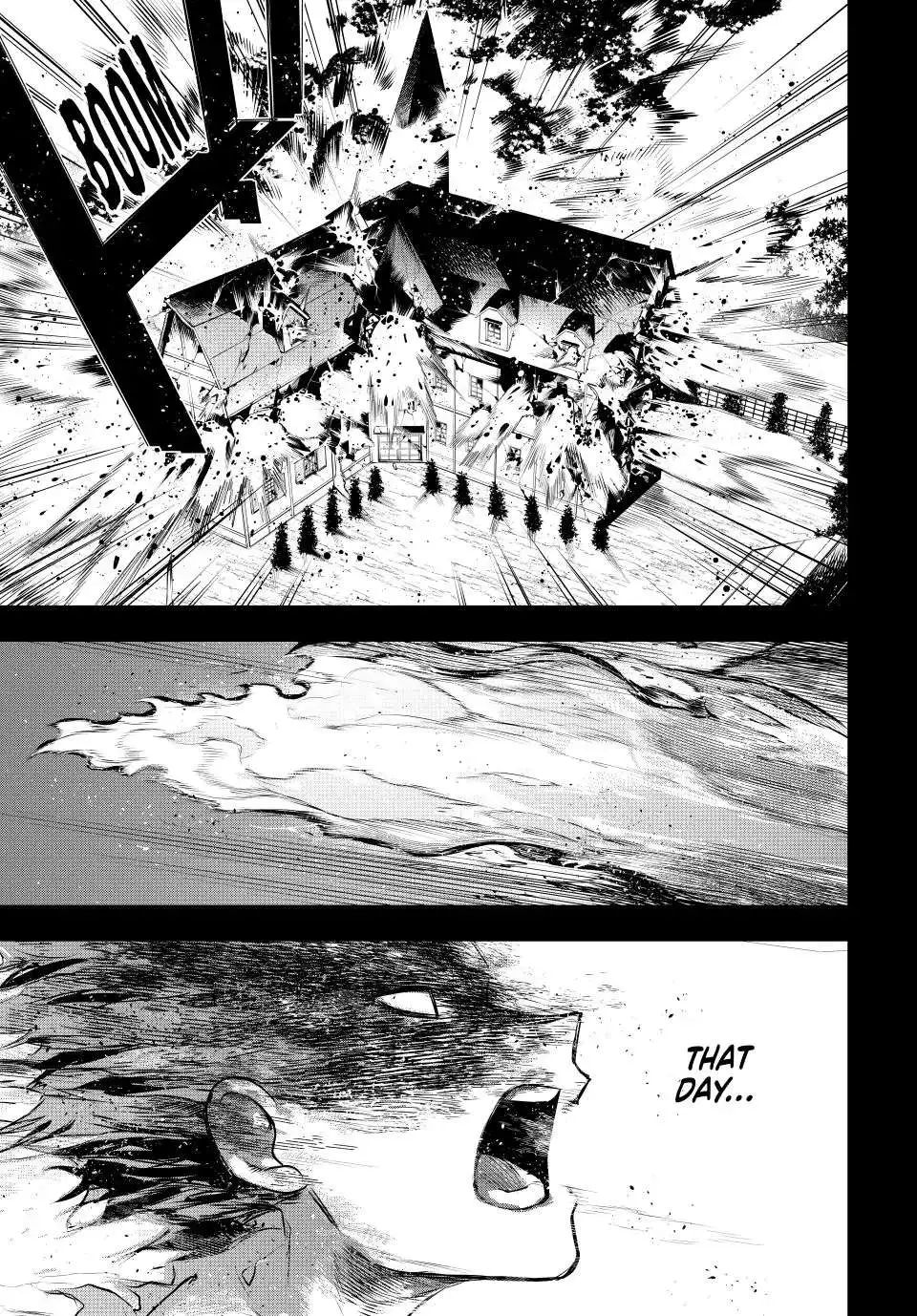 Mikata ga Yowasugite Hojo Mahou ni Tesshiteita Kyuutei Mahoushi, Tsuihou Sarete Saikyou wo Mezashimasu Chapter 72 page 17