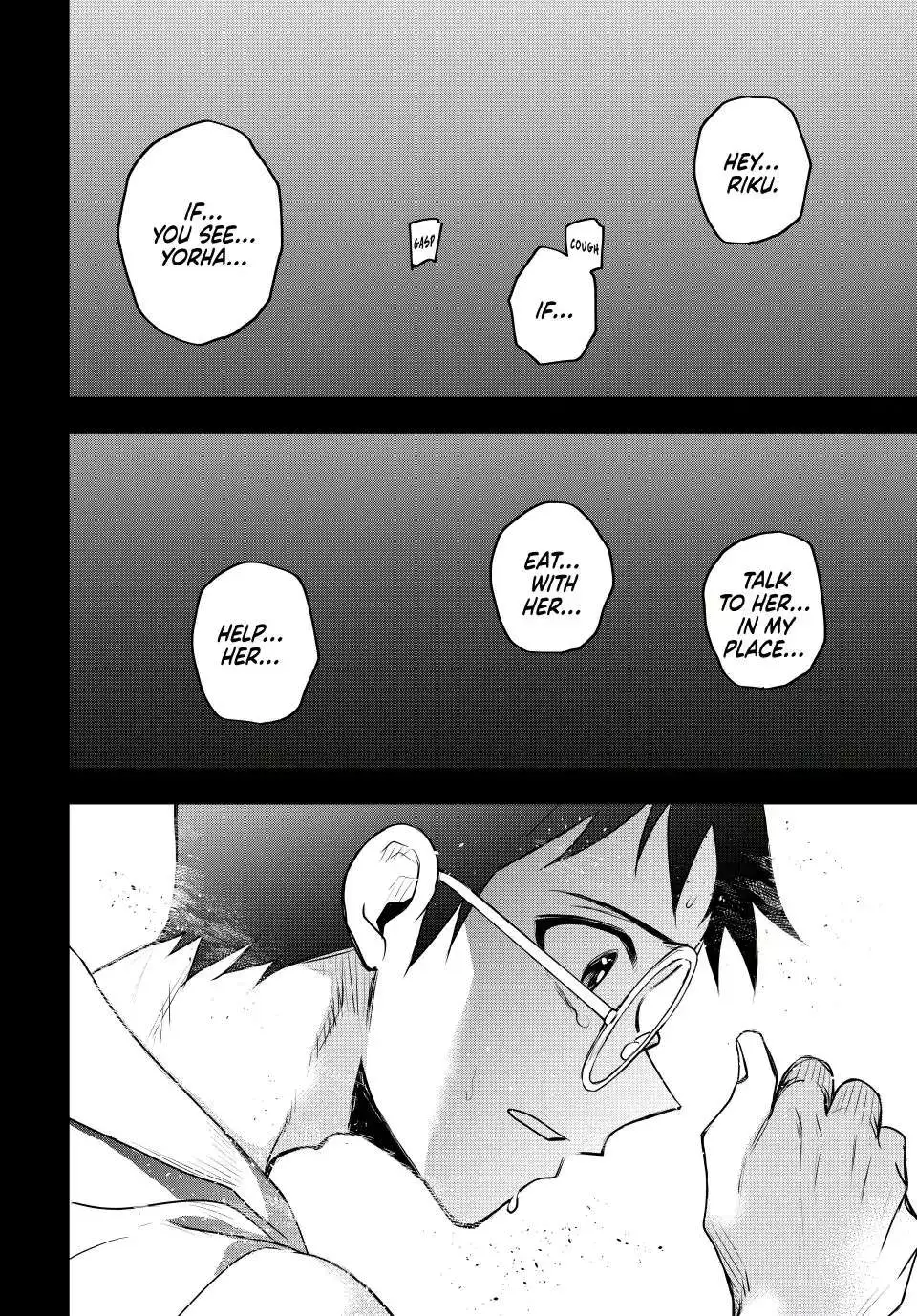 Mikata ga Yowasugite Hojo Mahou ni Tesshiteita Kyuutei Mahoushi, Tsuihou Sarete Saikyou wo Mezashimasu Chapter 72 page 16