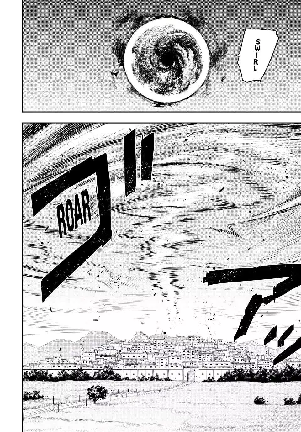 Mikata ga Yowasugite Hojo Mahou ni Tesshiteita Kyuutei Mahoushi, Tsuihou Sarete Saikyou wo Mezashimasu Chapter 74 page 7