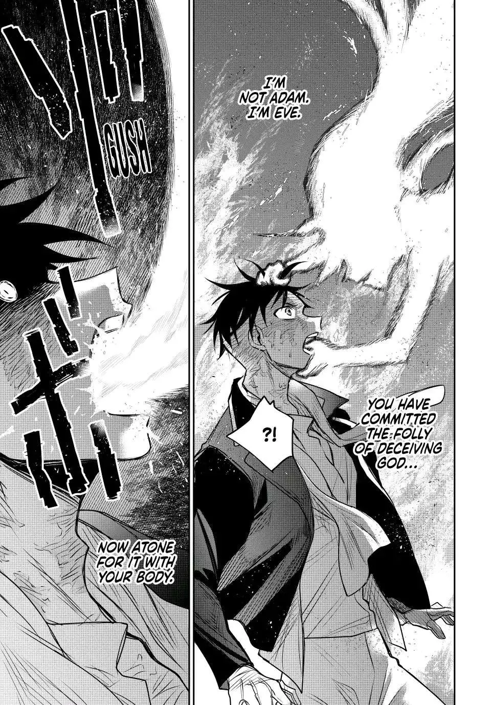 Mikata ga Yowasugite Hojo Mahou ni Tesshiteita Kyuutei Mahoushi, Tsuihou Sarete Saikyou wo Mezashimasu Chapter 74 page 6