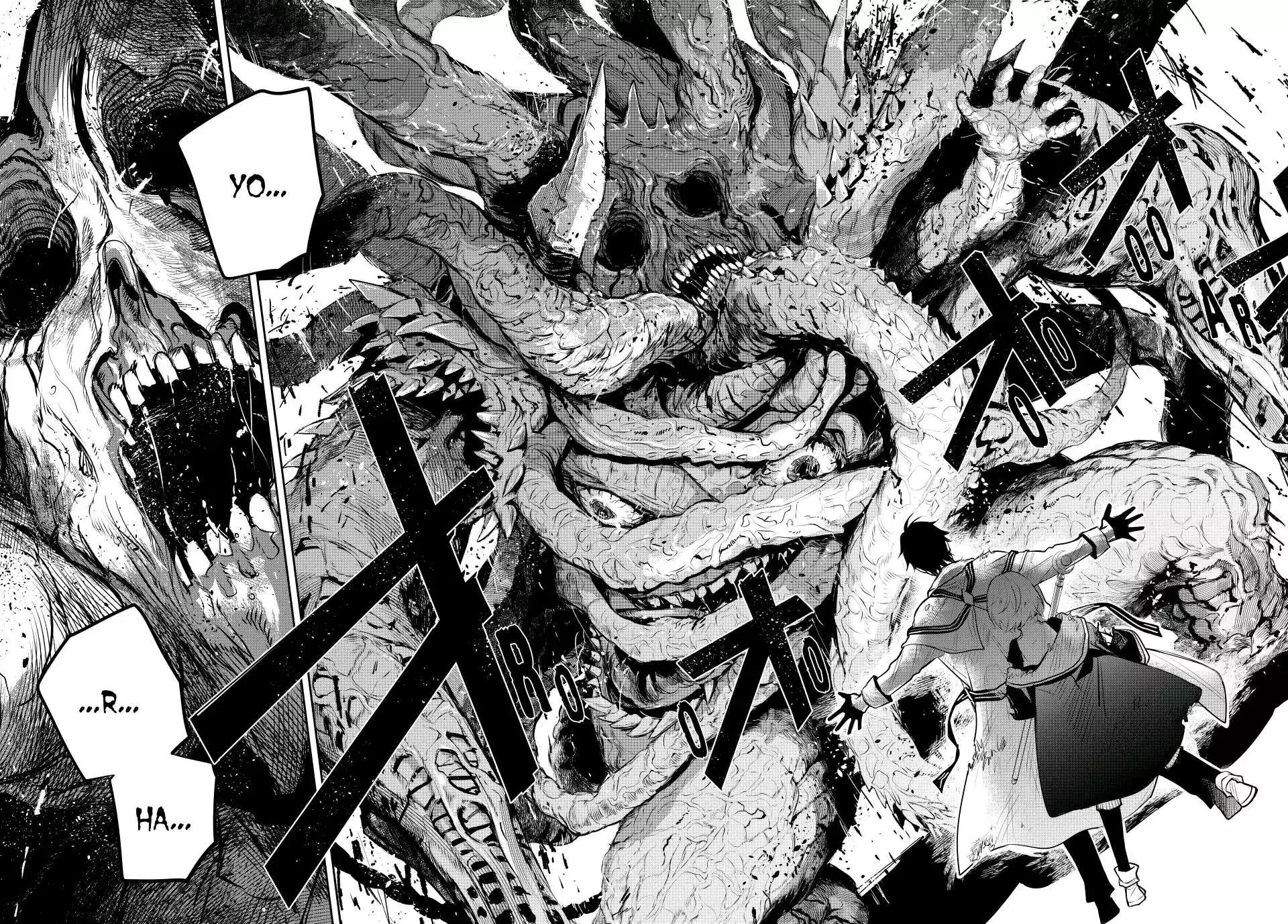 Mikata ga Yowasugite Hojo Mahou ni Tesshiteita Kyuutei Mahoushi, Tsuihou Sarete Saikyou wo Mezashimasu Chapter 76 page 13