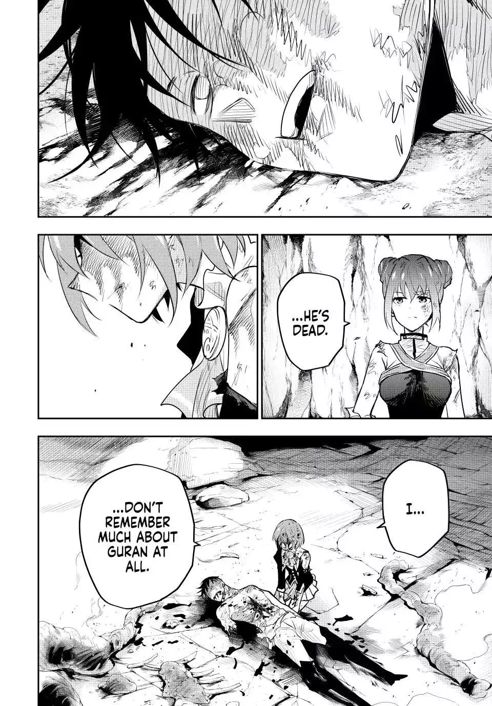 Mikata ga Yowasugite Hojo Mahou ni Tesshiteita Kyuutei Mahoushi, Tsuihou Sarete Saikyou wo Mezashimasu Chapter 79 page 15