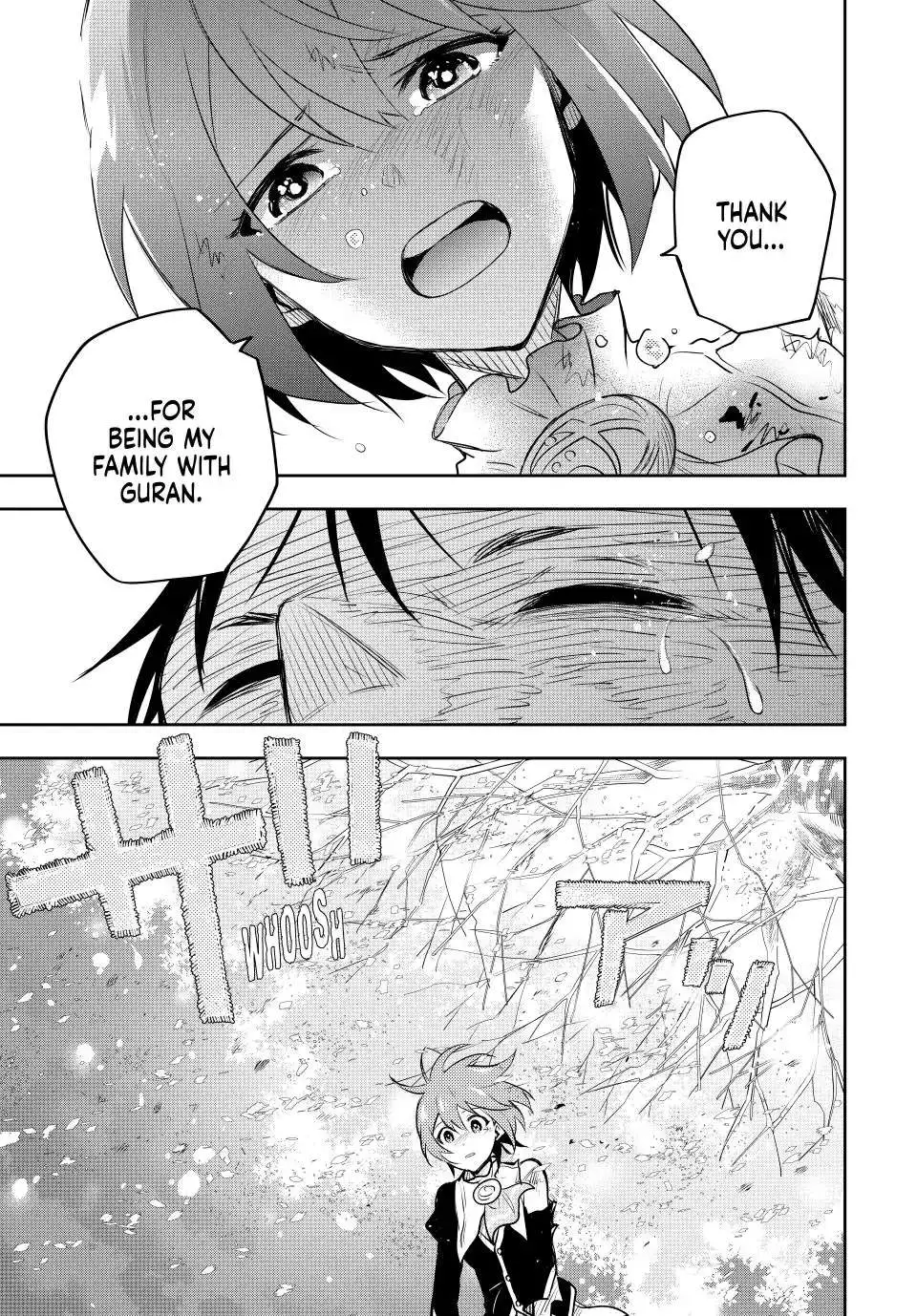 Mikata ga Yowasugite Hojo Mahou ni Tesshiteita Kyuutei Mahoushi, Tsuihou Sarete Saikyou wo Mezashimasu Chapter 79 page 18