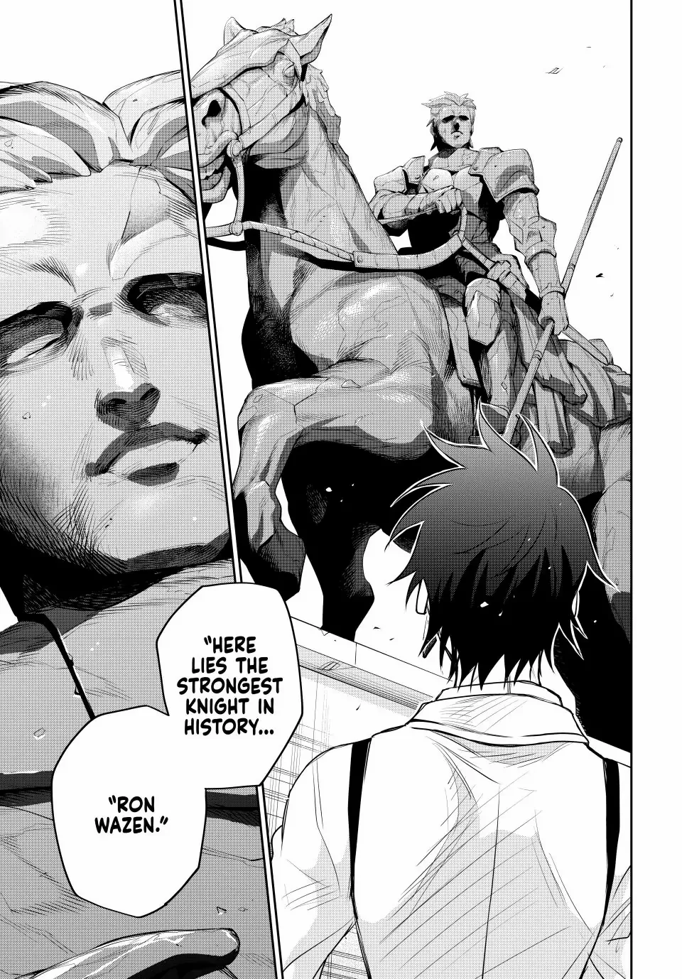 Mikata ga Yowasugite Hojo Mahou ni Tesshiteita Kyuutei Mahoushi, Tsuihou Sarete Saikyou wo Mezashimasu Chapter 83 page 14