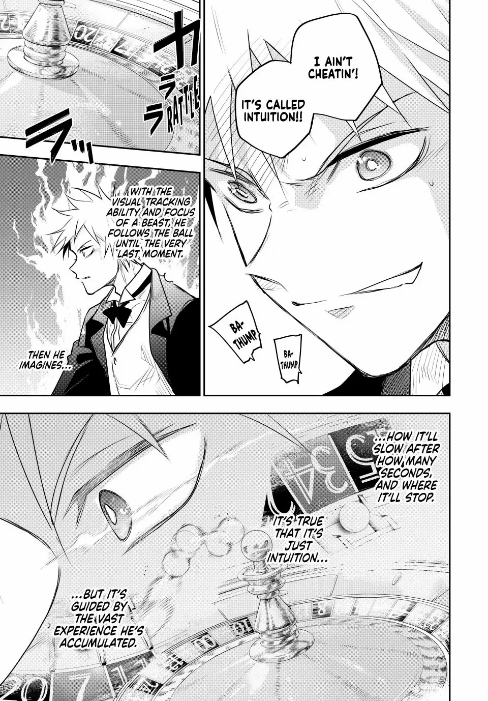 Mikata ga Yowasugite Hojo Mahou ni Tesshiteita Kyuutei Mahoushi, Tsuihou Sarete Saikyou wo Mezashimasu Chapter 85 page 18