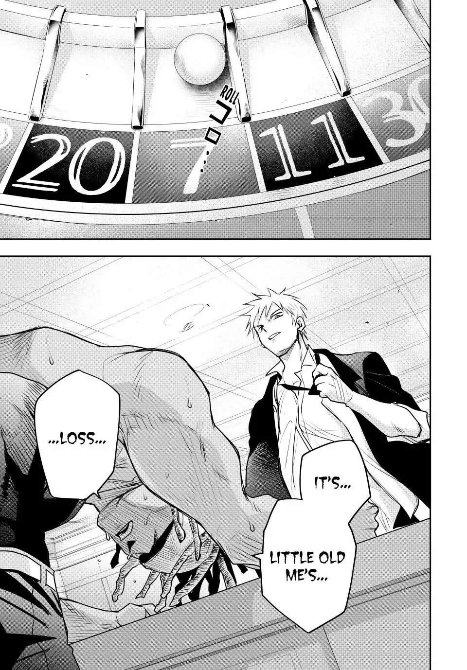 Mikata ga Yowasugite Hojo Mahou ni Tesshiteita Kyuutei Mahoushi, Tsuihou Sarete Saikyou wo Mezashimasu Chapter 85 page 20
