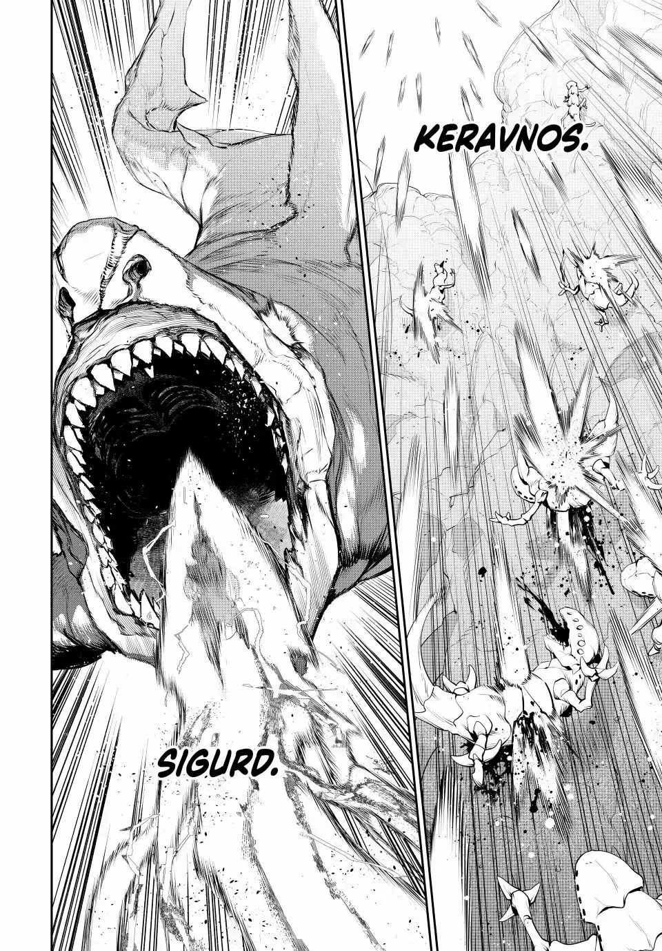 Mikata ga Yowasugite Hojo Mahou ni Tesshiteita Kyuutei Mahoushi, Tsuihou Sarete Saikyou wo Mezashimasu Chapter 93 page 13