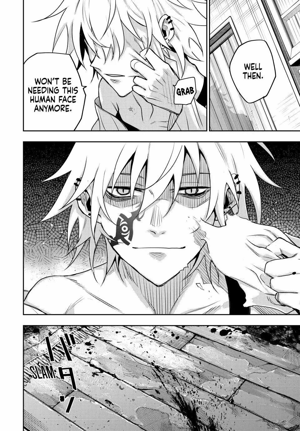 Mikata ga Yowasugite Hojo Mahou ni Tesshiteita Kyuutei Mahoushi, Tsuihou Sarete Saikyou wo Mezashimasu Chapter 98 page 19