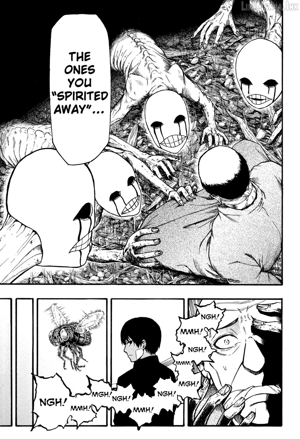 Miko to Hako Chapter 1 page 39
