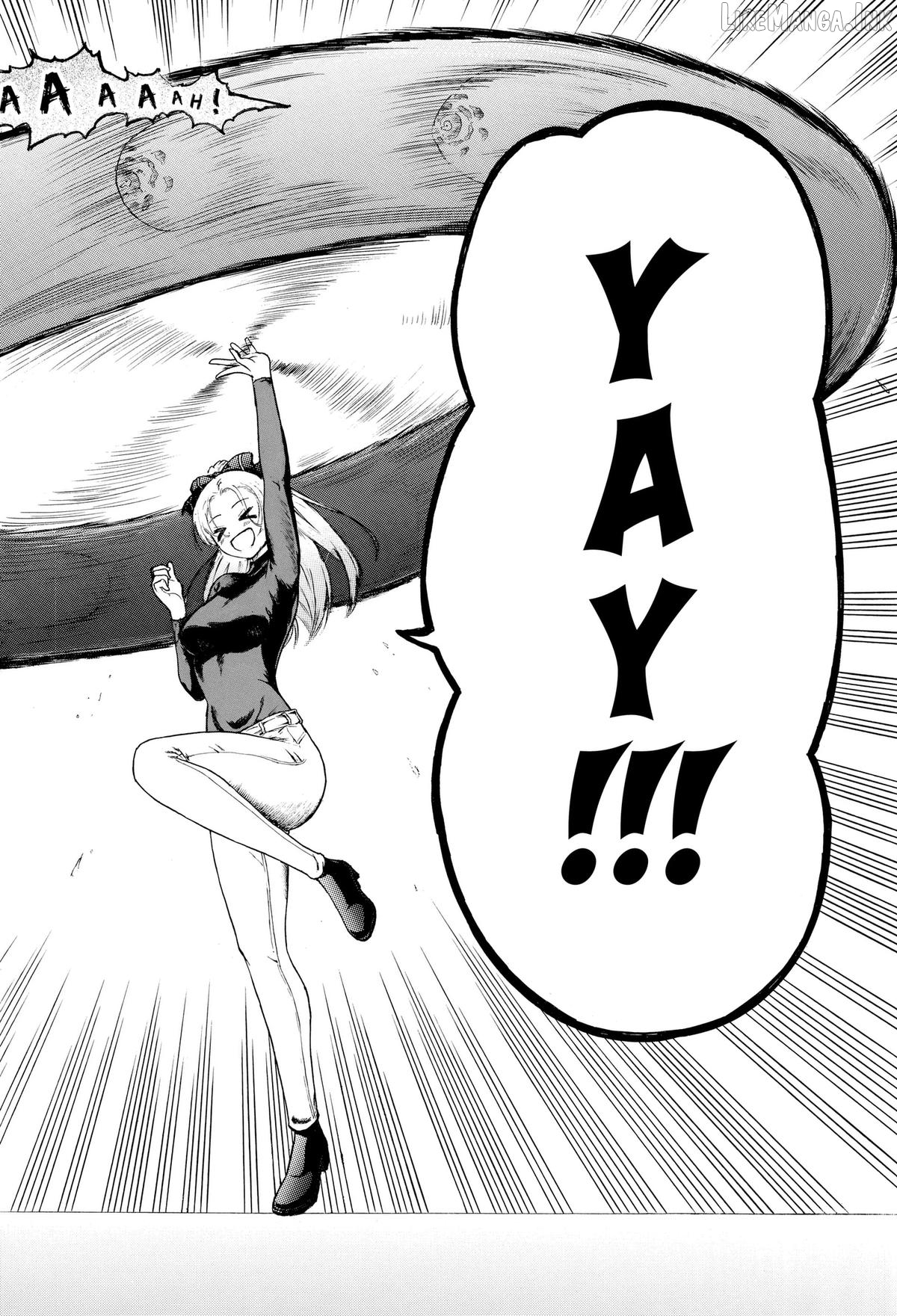 Miko to Hako Chapter 2 page 20