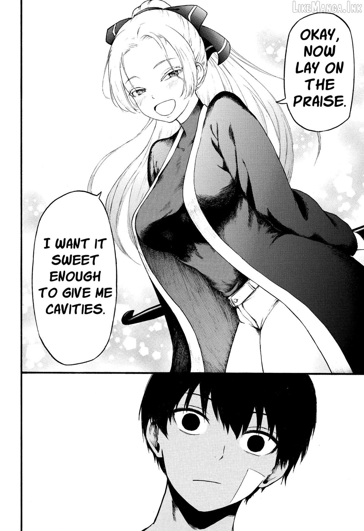 Miko to Hako Chapter 2 page 26