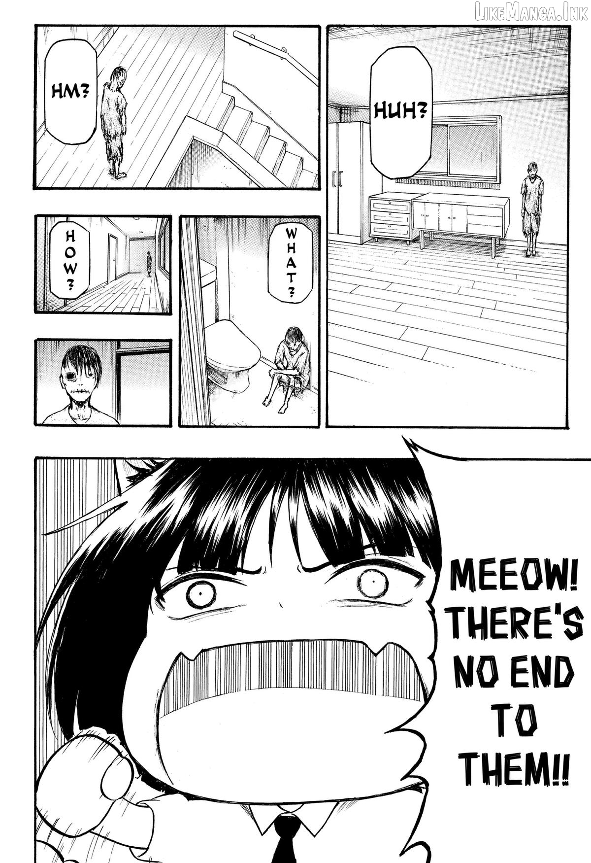 Miko to Hako Chapter 4 page 16