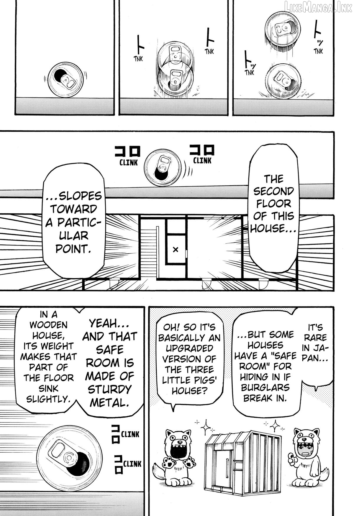 Miko to Hako Chapter 5 page 7