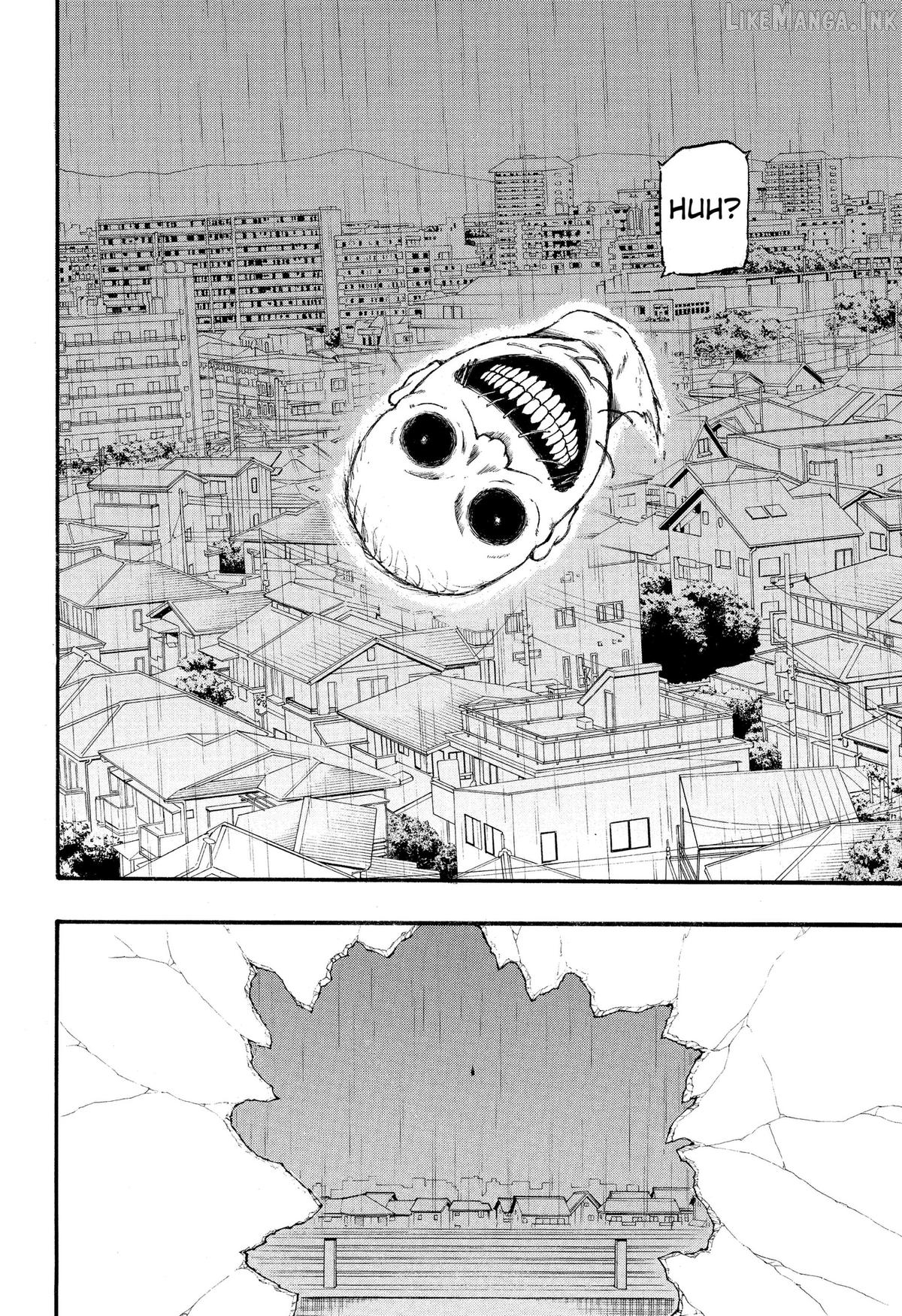 Miko to Hako Chapter 5 page 14