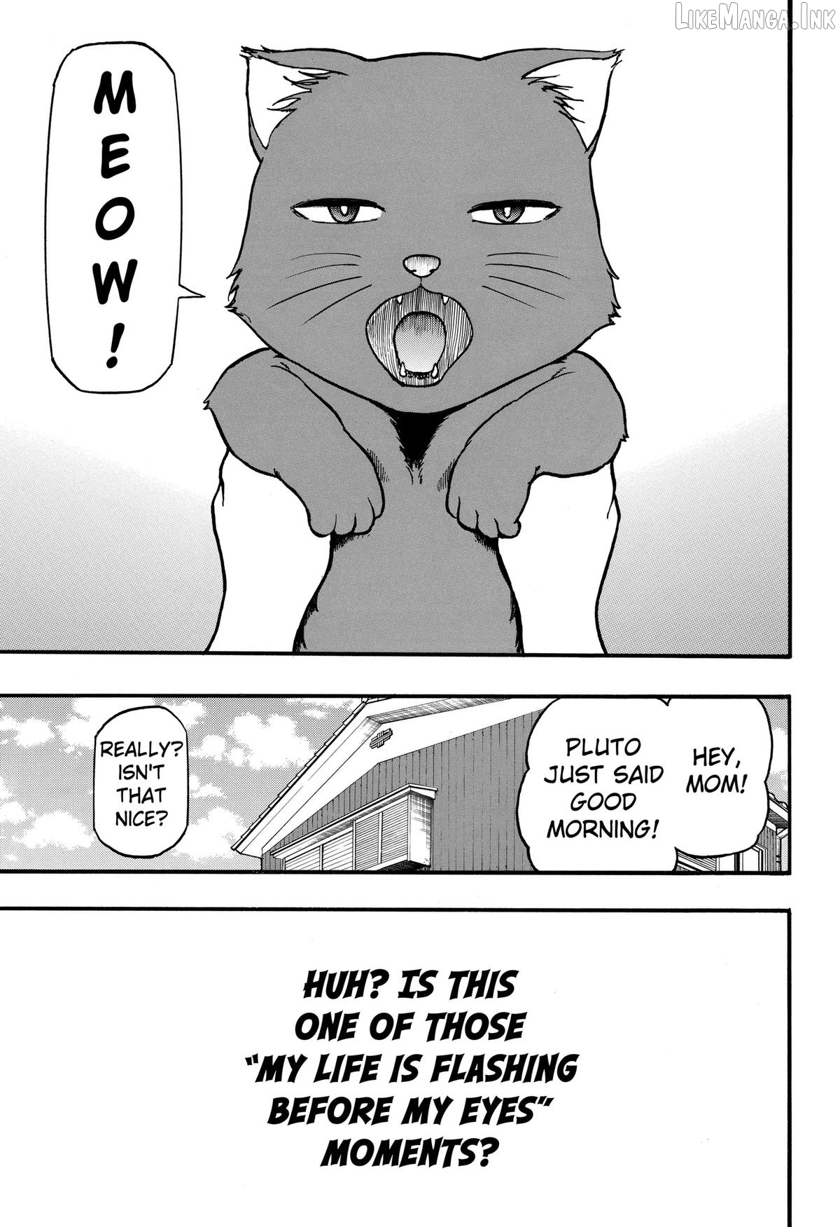 Miko to Hako Chapter 6 page 7