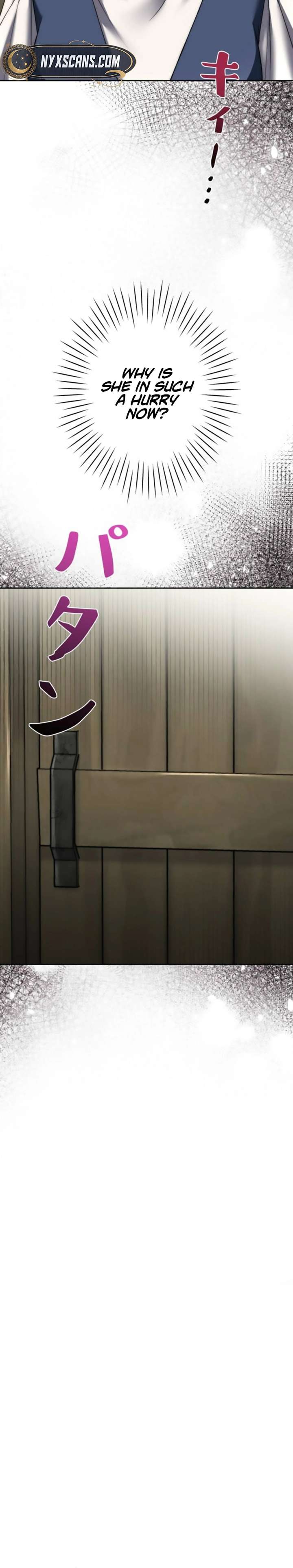 Milady: memoirs of a villainess Chapter 10 page 12
