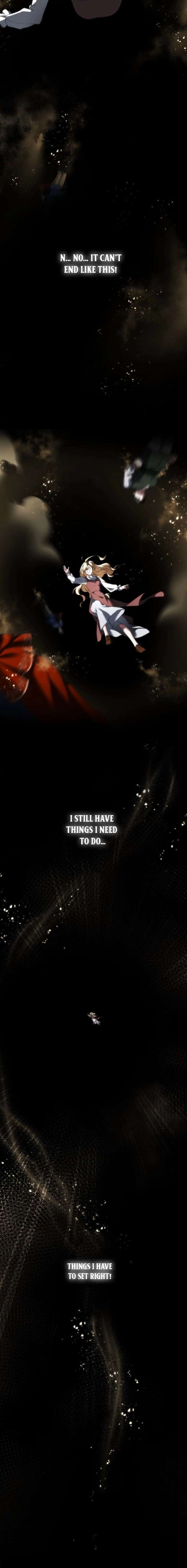Milady: memoirs of a villainess Chapter 15 page 2