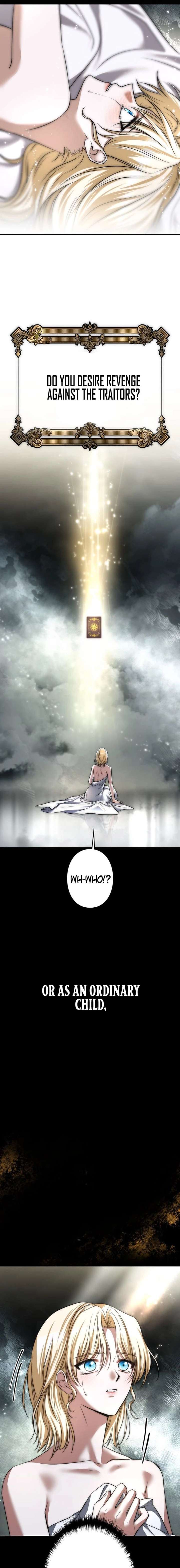 Milady: memoirs of a villainess Chapter 2 page 17