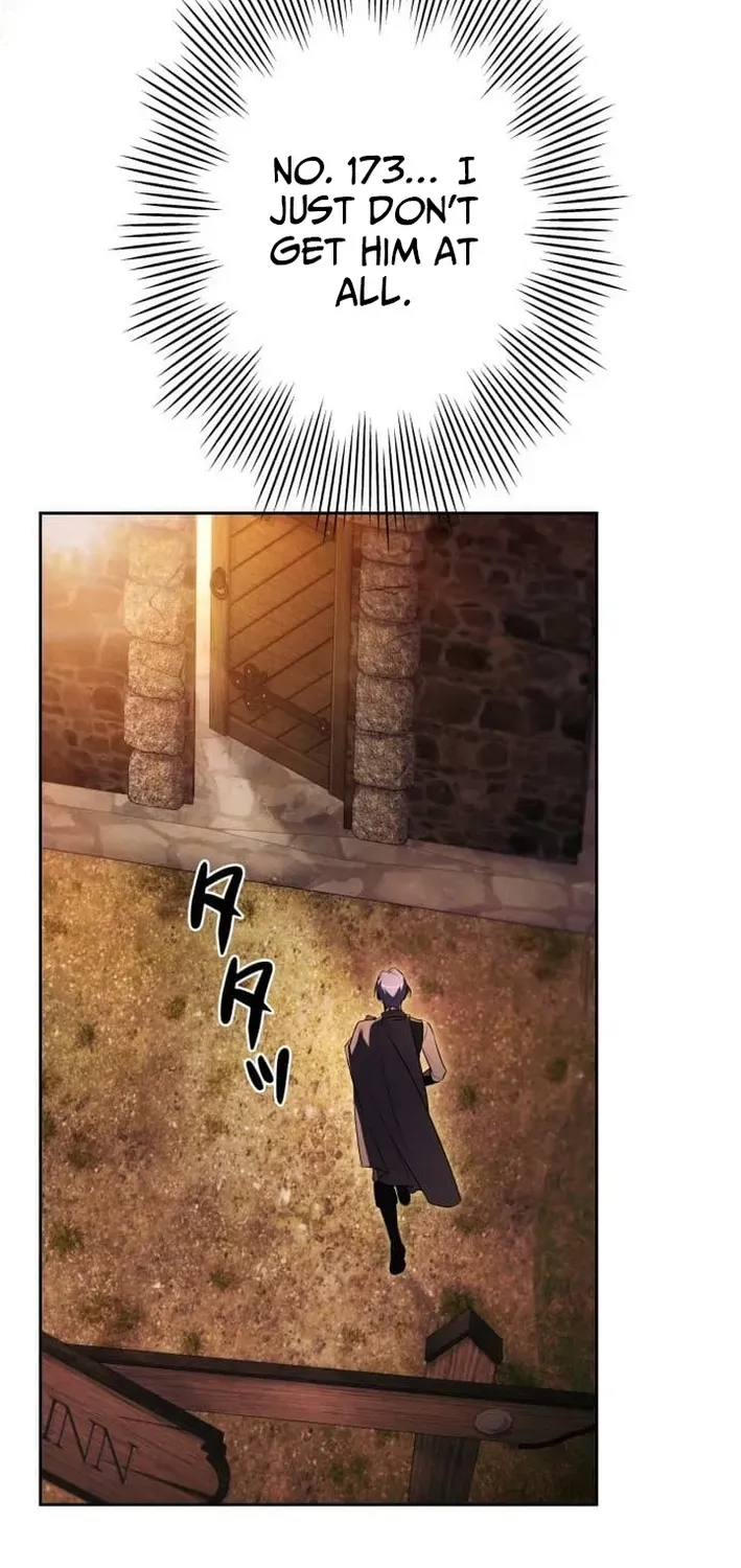 Milady: memoirs of a villainess Chapter 33 page 7