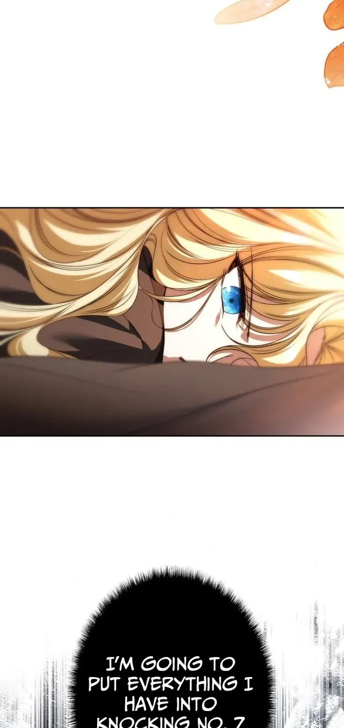 Milady: memoirs of a villainess Chapter 33 page 18