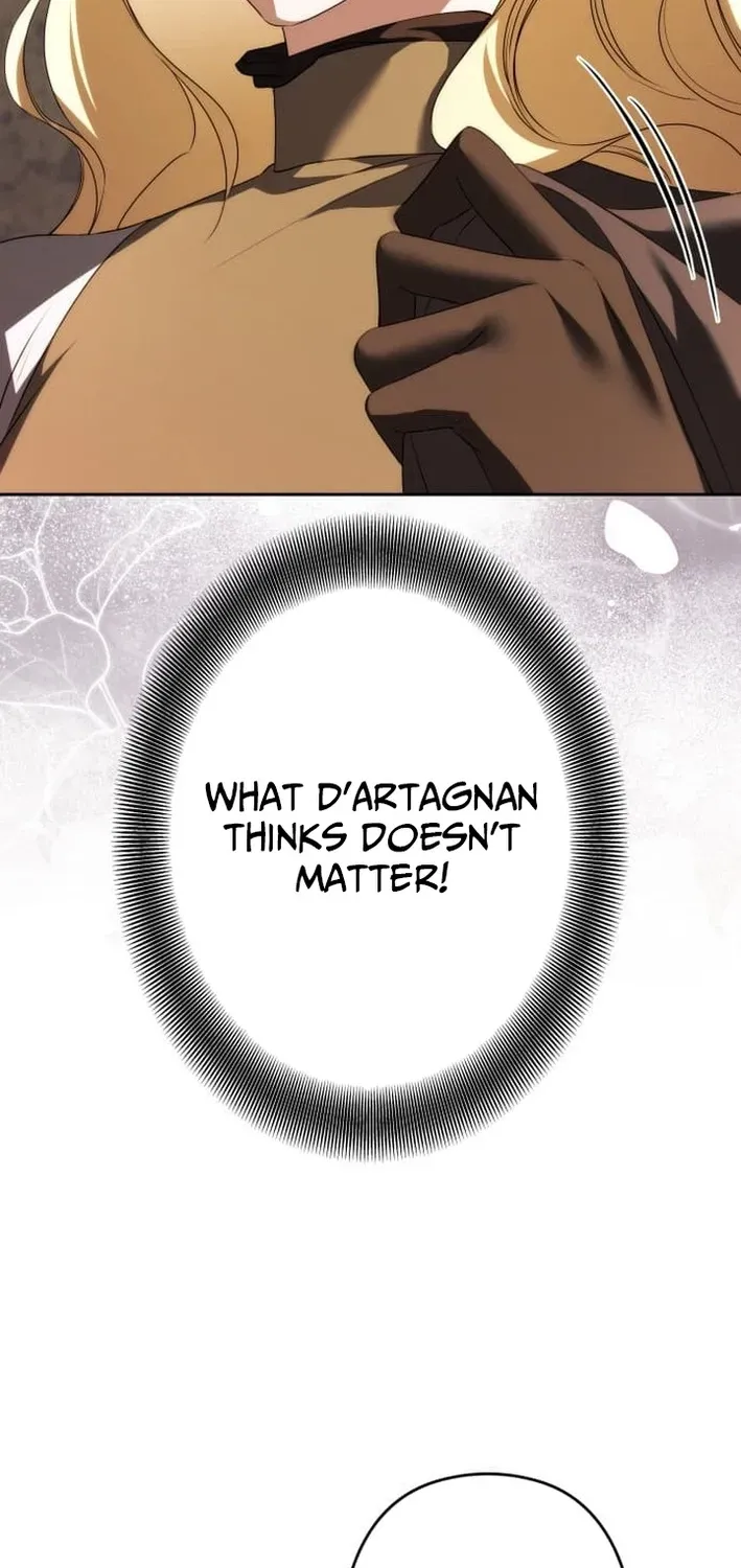 Milady: memoirs of a villainess Chapter 33 page 26