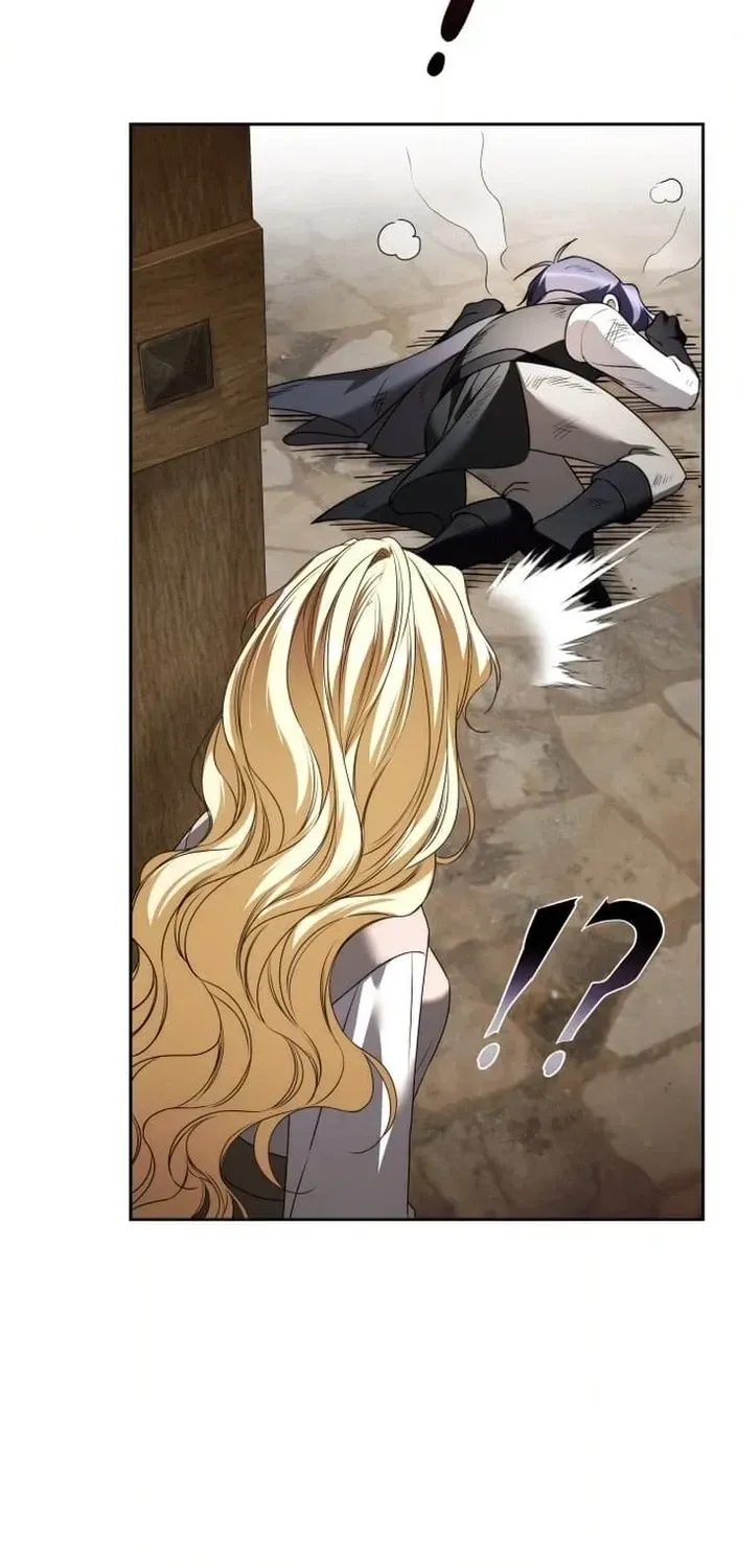 Milady: memoirs of a villainess Chapter 33 page 30